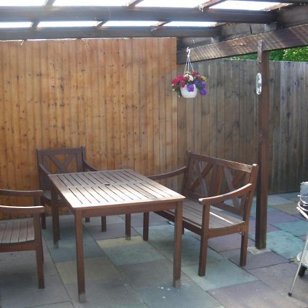 Kleine Nixe Kleine Brise Appartement Cuxhaven Buitenkant foto